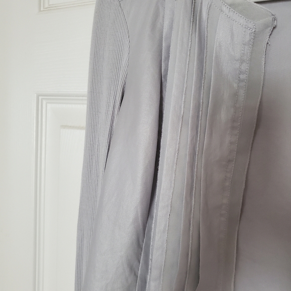 Cache cardigan jacket size 0 - Picture 3 of 4